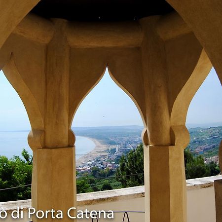 Il Berso Di Porta Catena Vasto Exterior photo